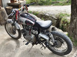 Royal Enfield Bullet Classic 350 2014